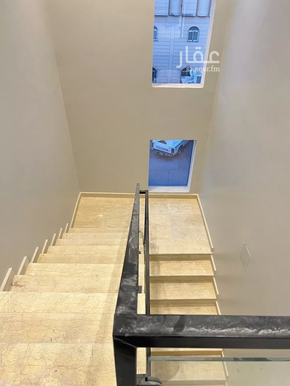 4 bedroom apartment in Al Yarmouk 2