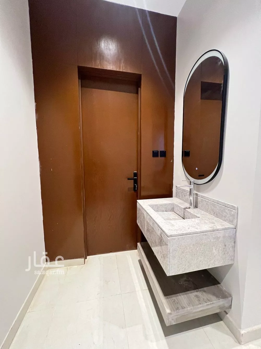 4 bedroom apartment in Al Yarmouk 13
