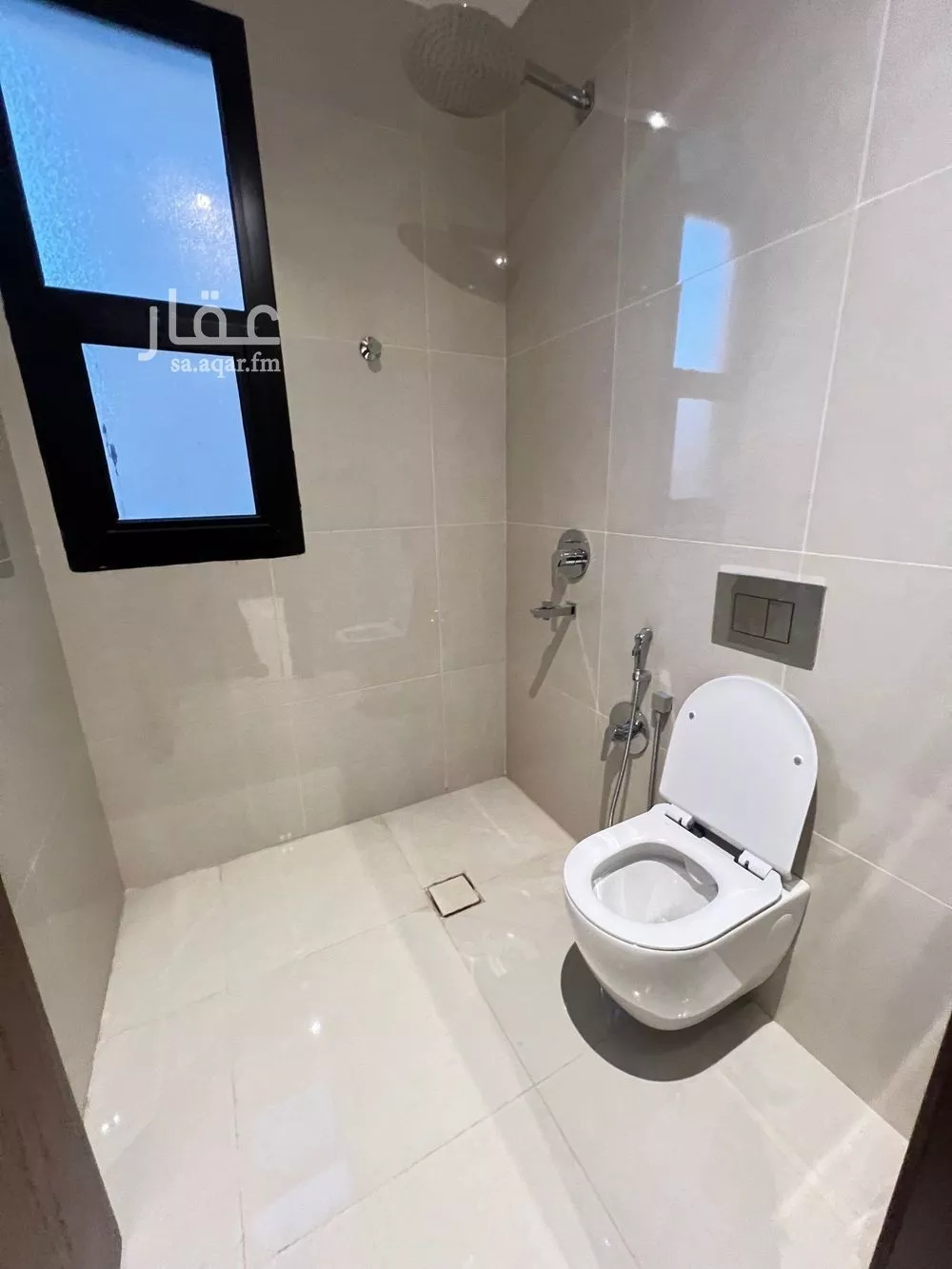 4 bedroom apartment in Al Yarmouk 15