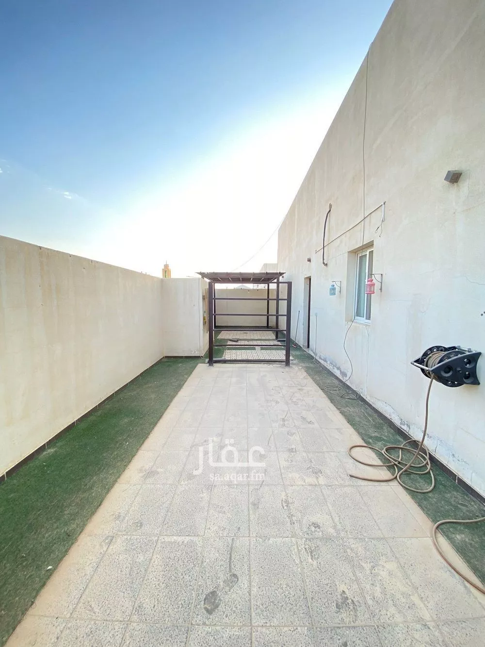 4 bedroom apartment in Al Yasmin 14