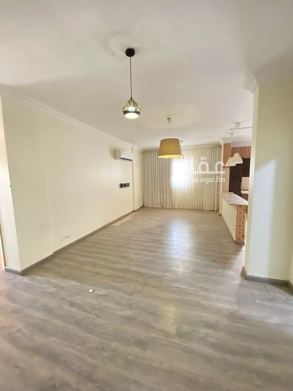 4 bedroom apartment in Al Yasmin 5