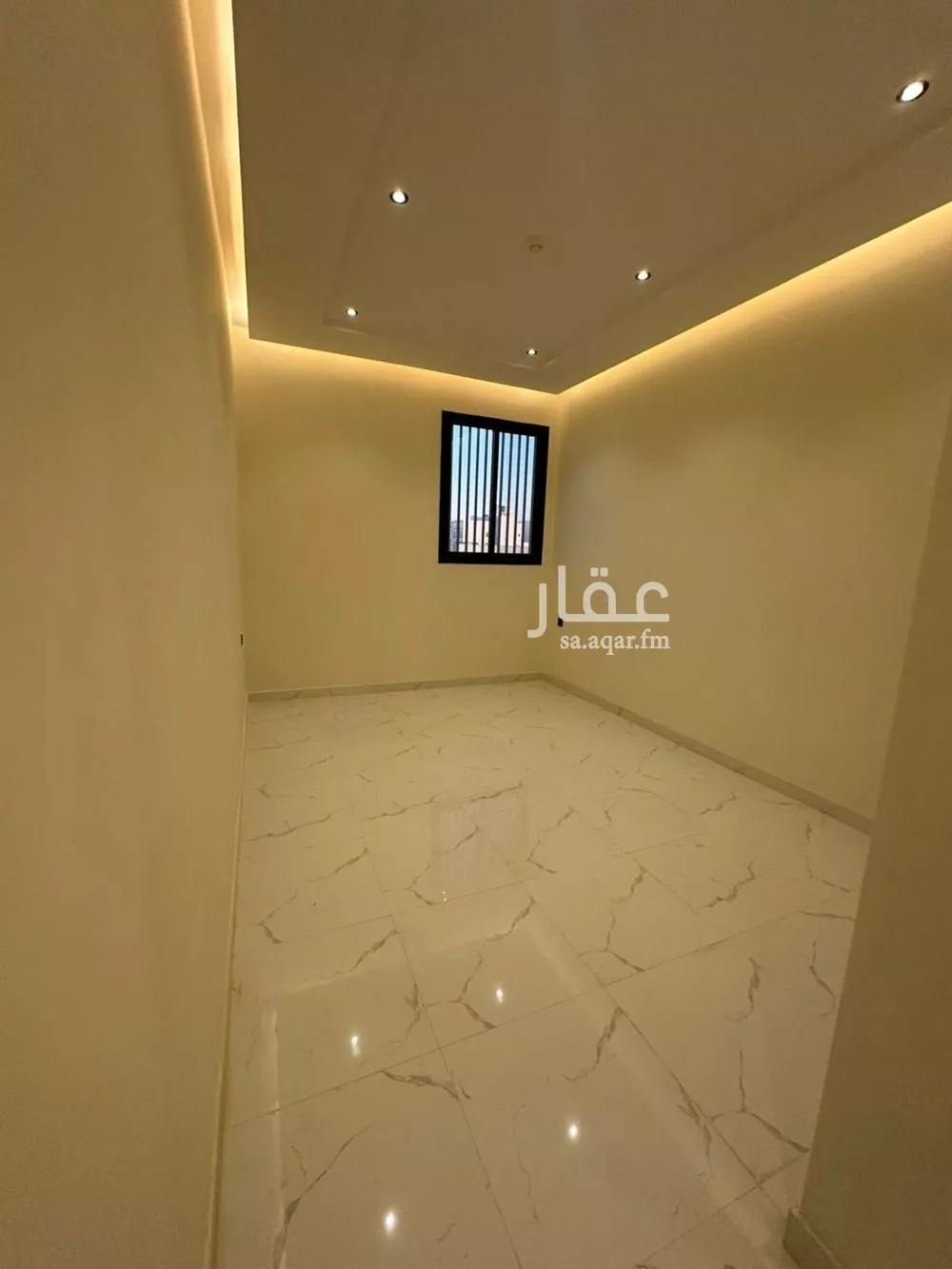 شقة 4 غرف في الحزم 5