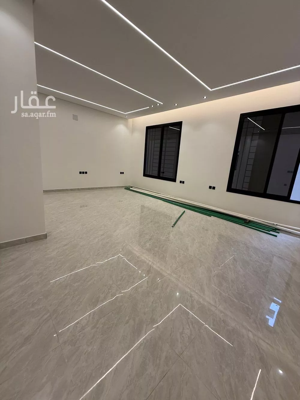 5 bedroom apartment in Badr 2