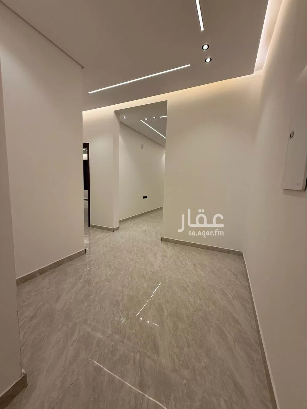 5 bedroom apartment in Badr 12