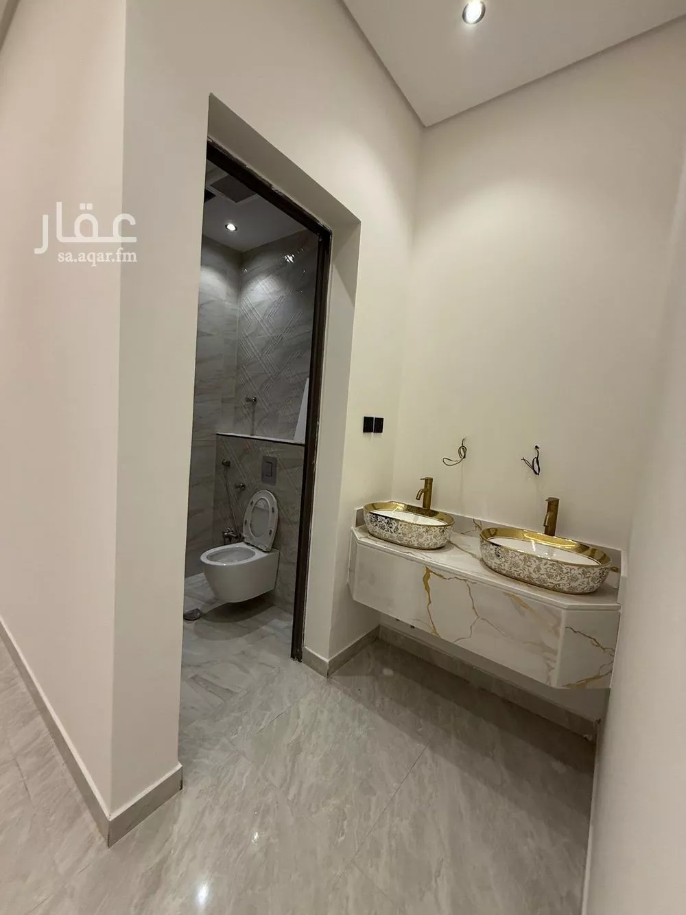 5 bedroom apartment in Badr 13