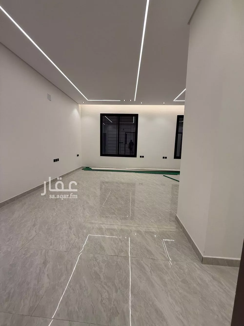 5 bedroom apartment in Badr 3