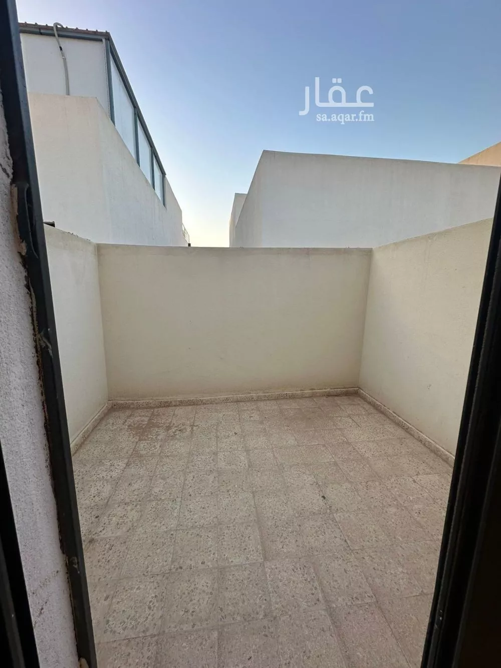 4 bedroom apartment in Al Hazm 2