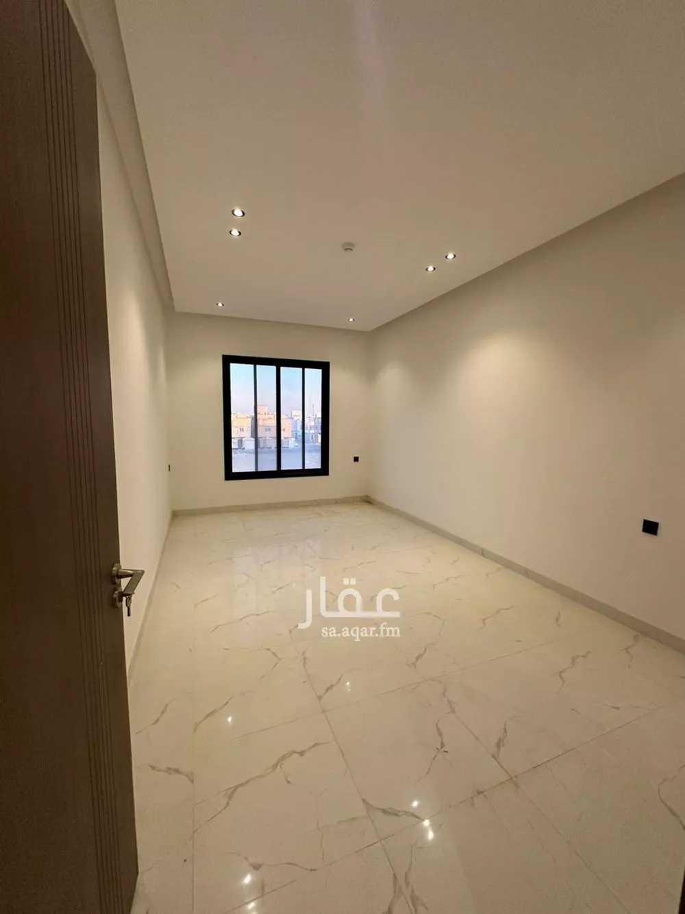 4 bedroom apartment in Al Hazm 13