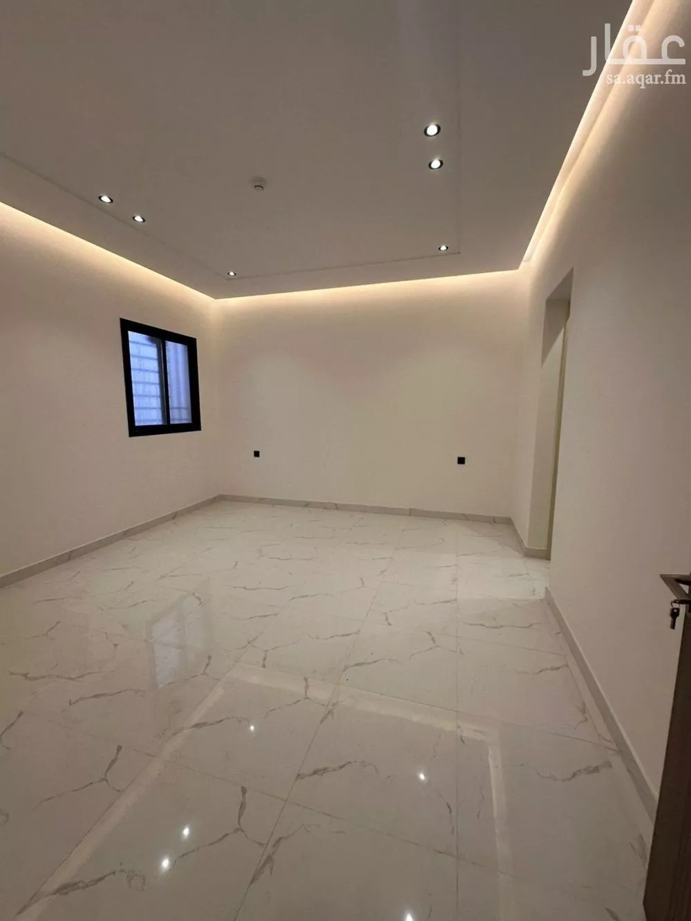 4 bedroom apartment in Al Hazm 3