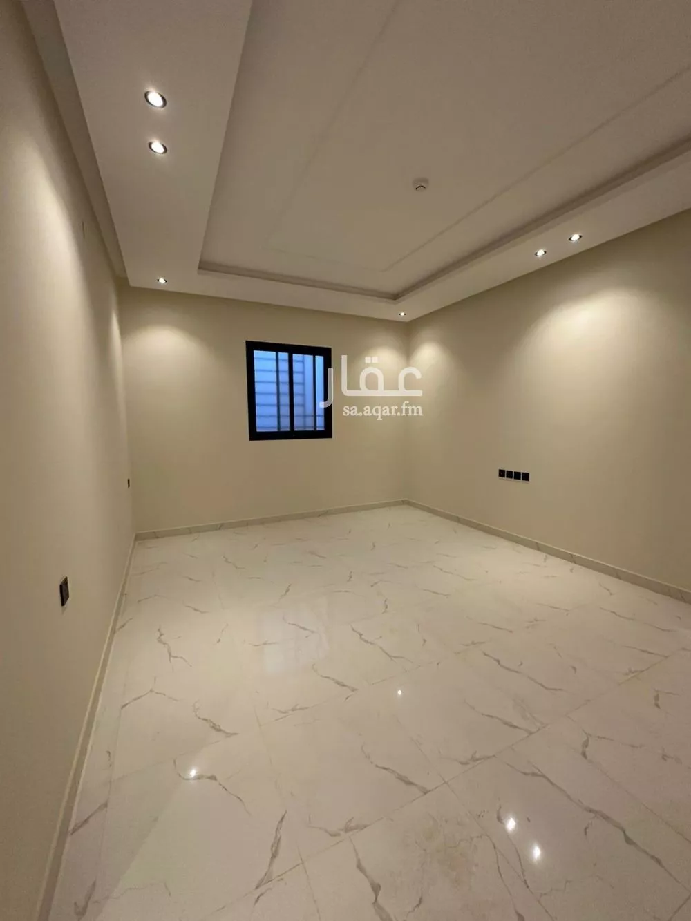 4 bedroom apartment in Al Hazm 5