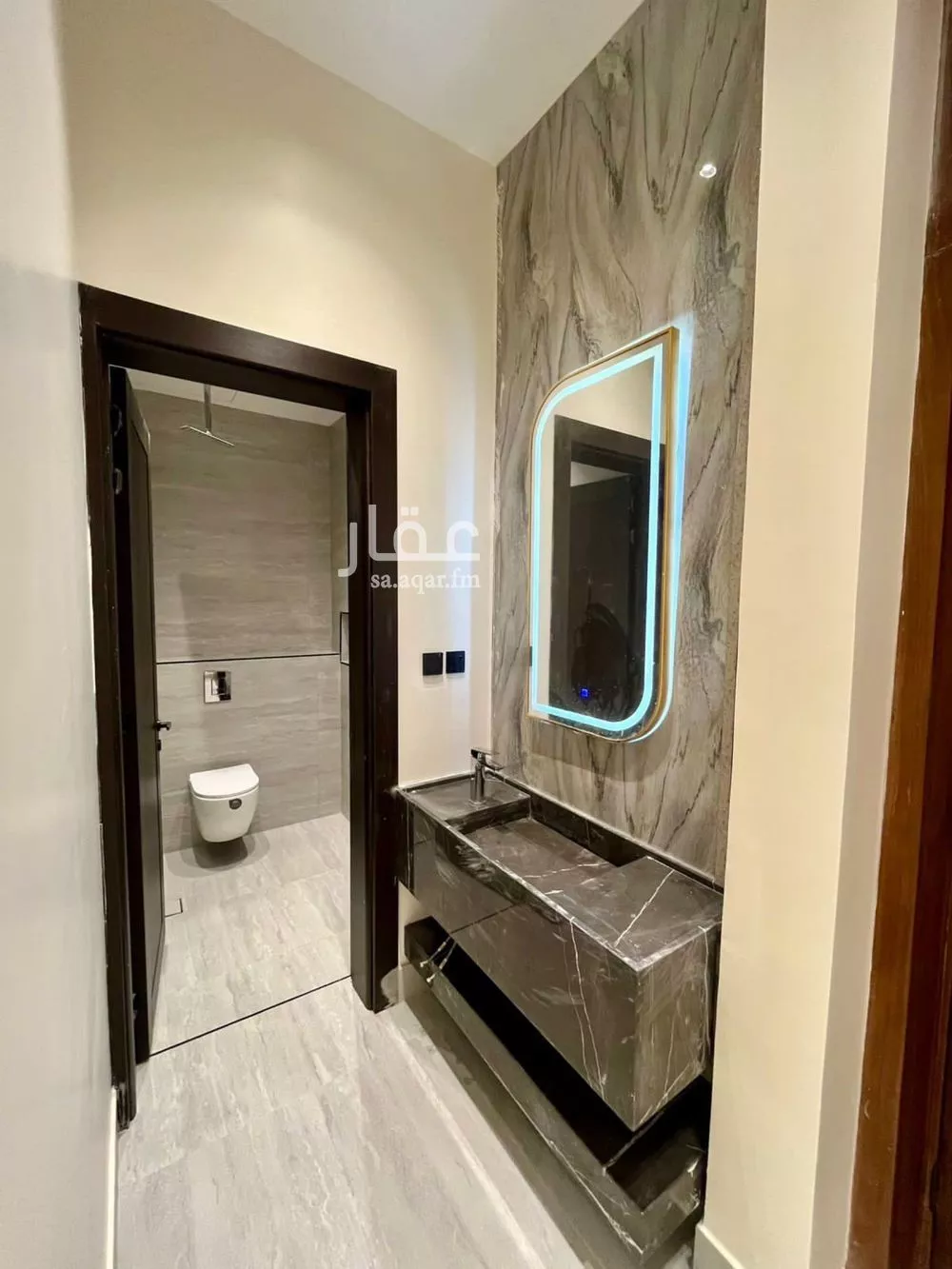 3 bedroom apartment in Al Mahdiyyah 12
