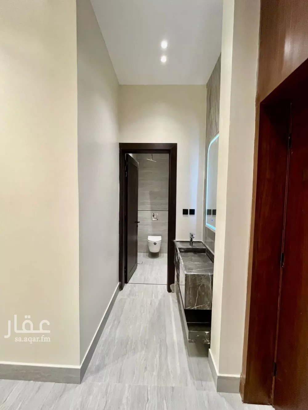 3 bedroom apartment in Al Mahdiyyah 15