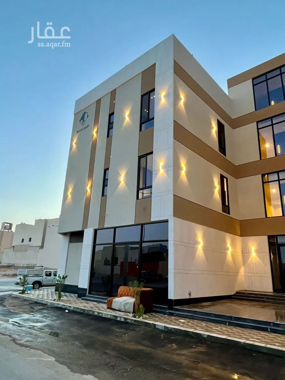 3 bedroom apartment in Al Mahdiyyah 3
