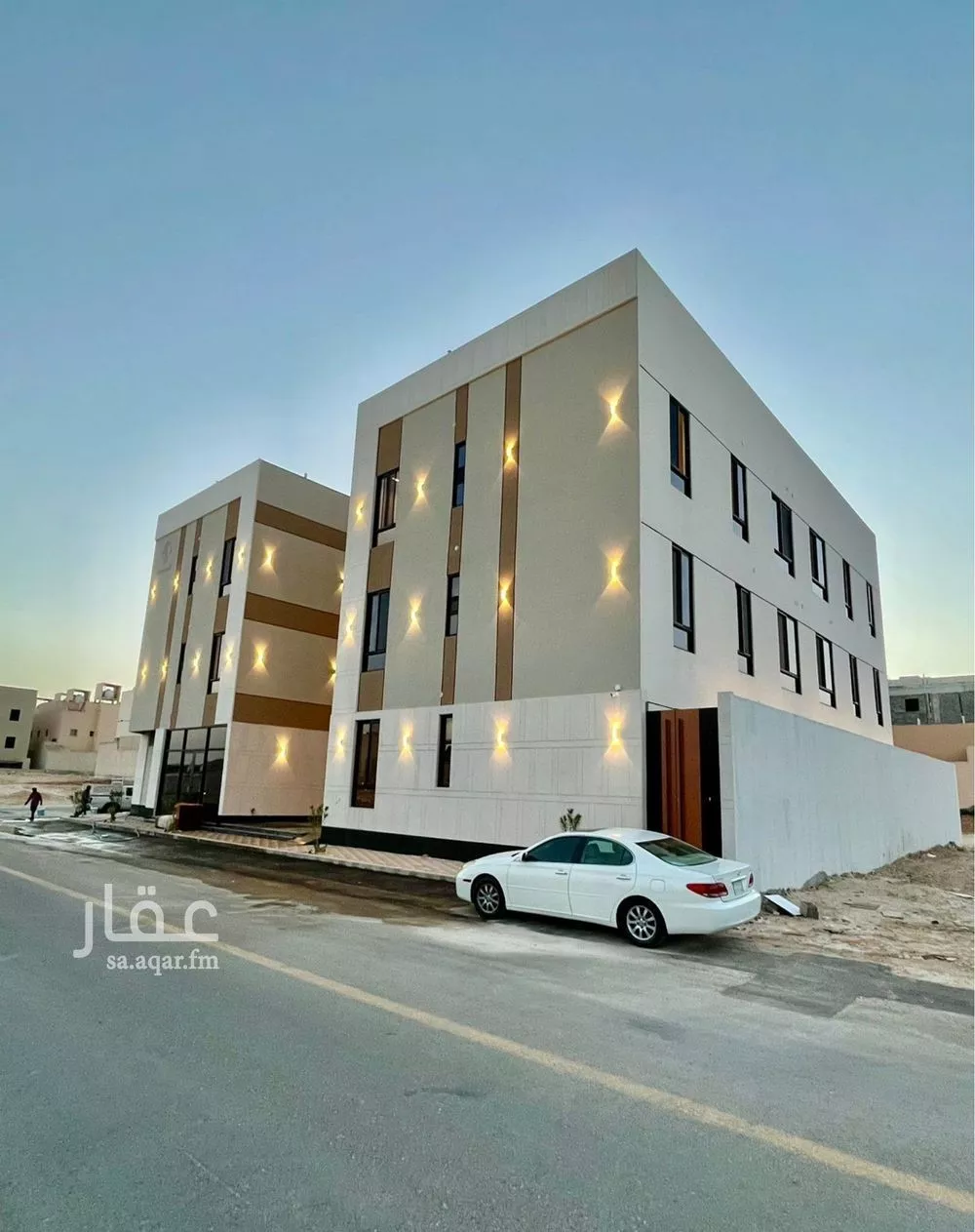 3 bedroom apartment in Al Mahdiyyah 4
