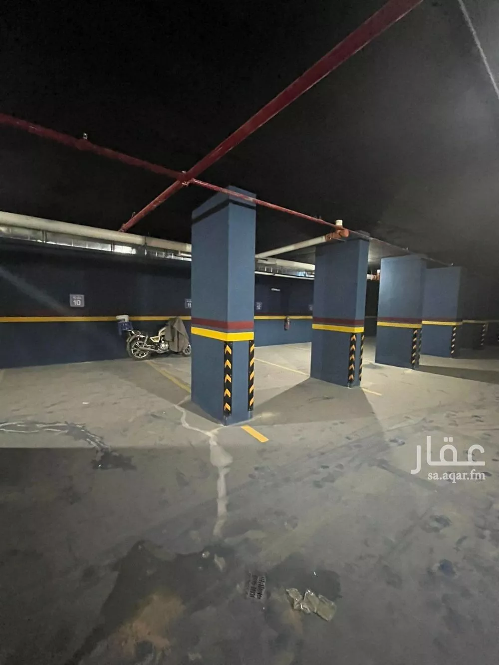 3 bedroom apartment in Al Mahdiyyah 23