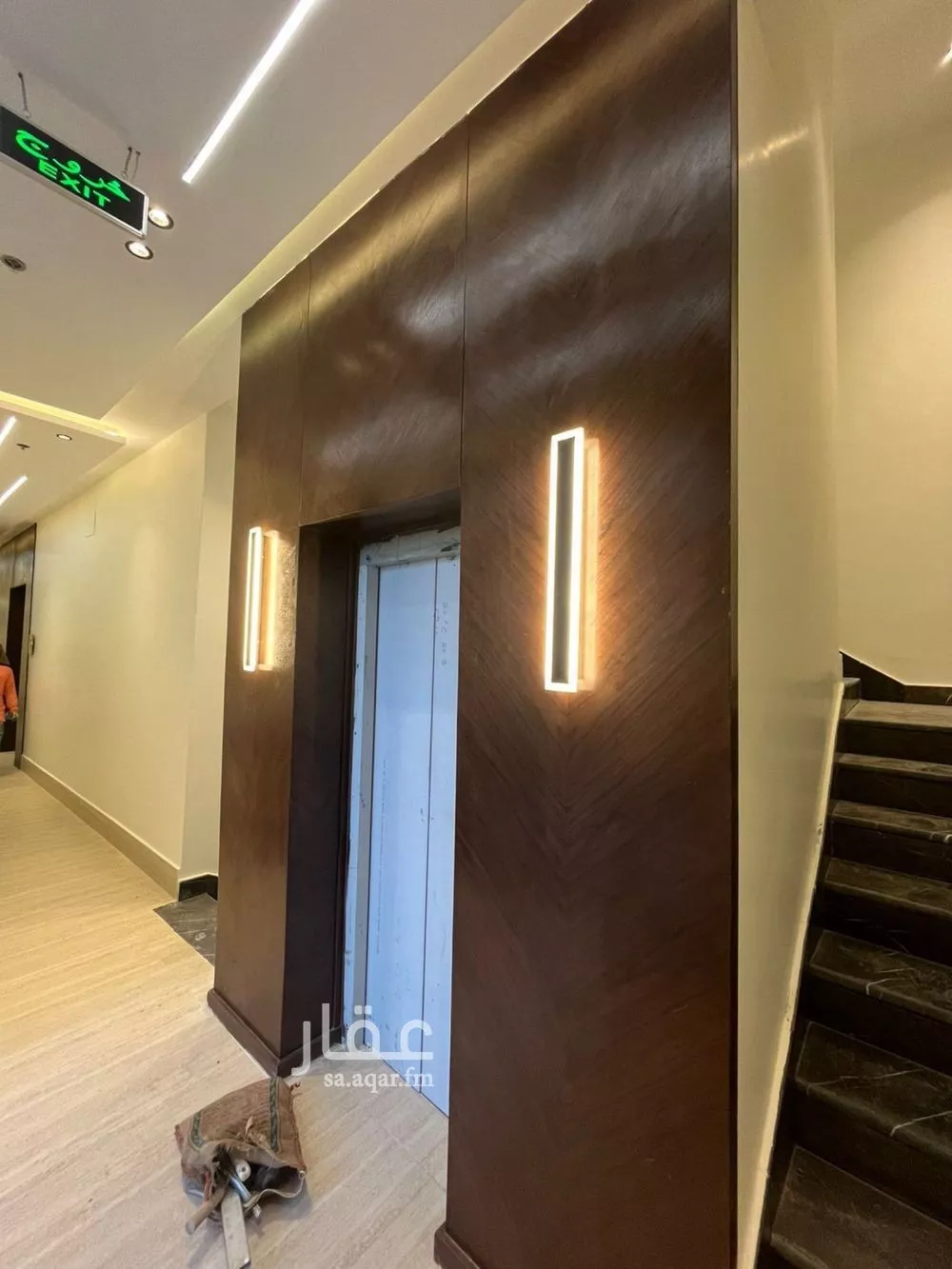 3 bedroom apartment in Al Mahdiyyah 24