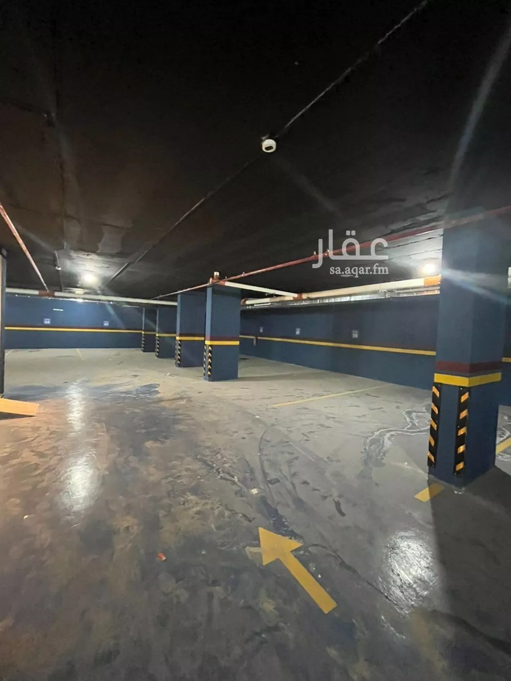 3 bedroom apartment in Al Mahdiyyah 25