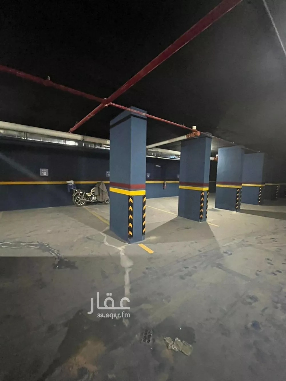 3 bedroom apartment in Al Mahdiyyah 27