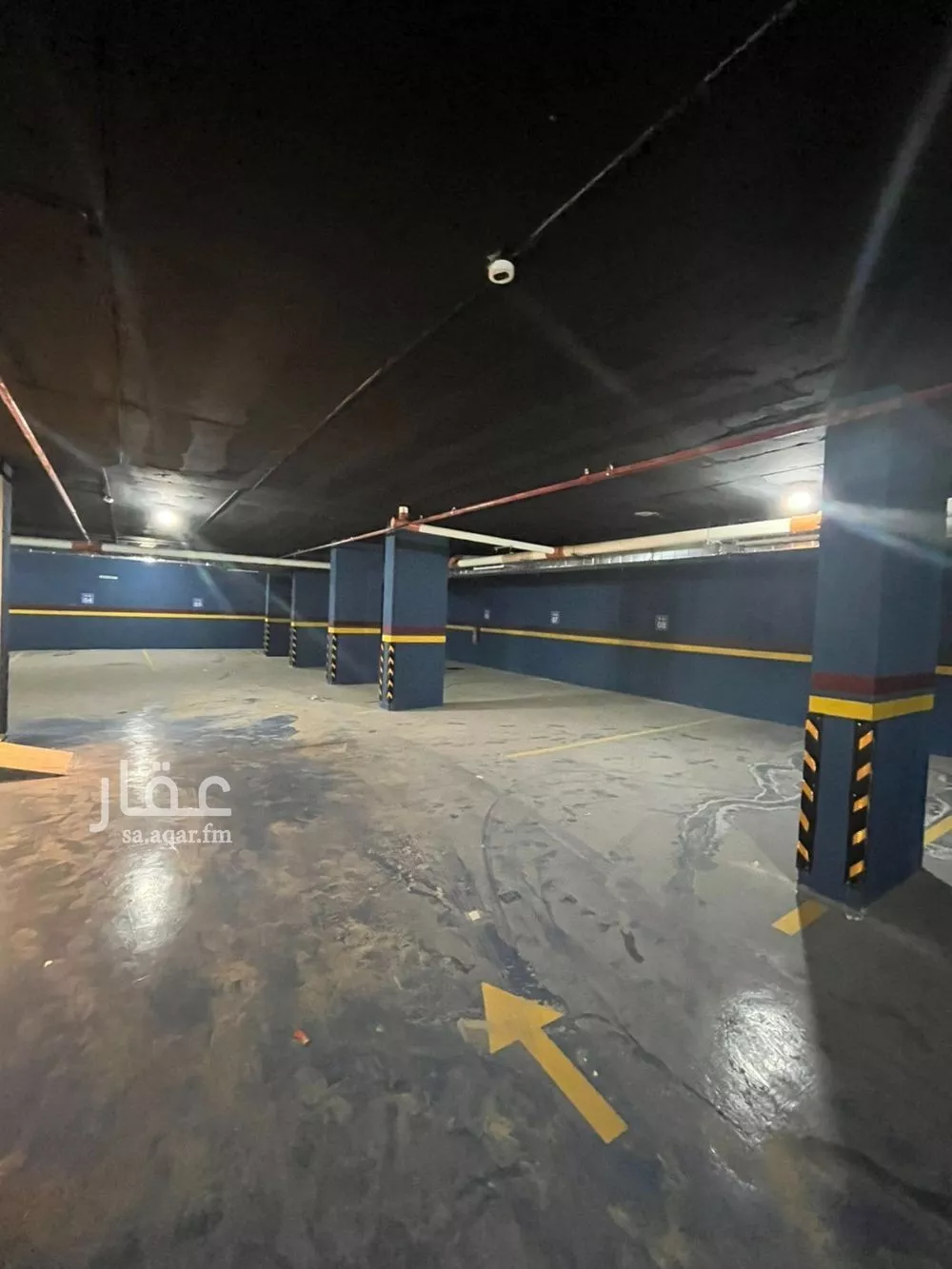 3 bedroom apartment in Al Mahdiyyah 29