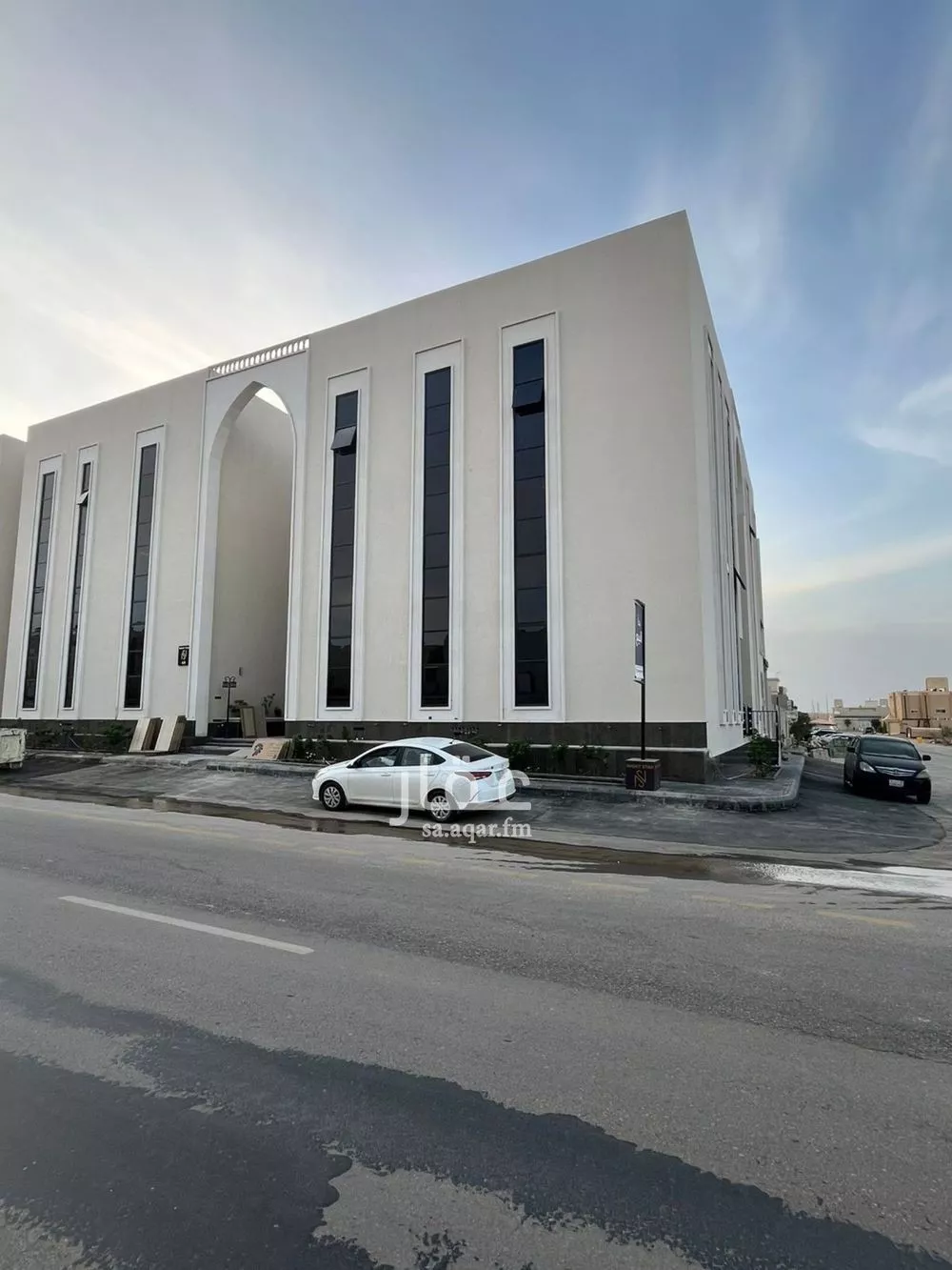 3 bedroom apartment in Al Mahdiyyah 4
