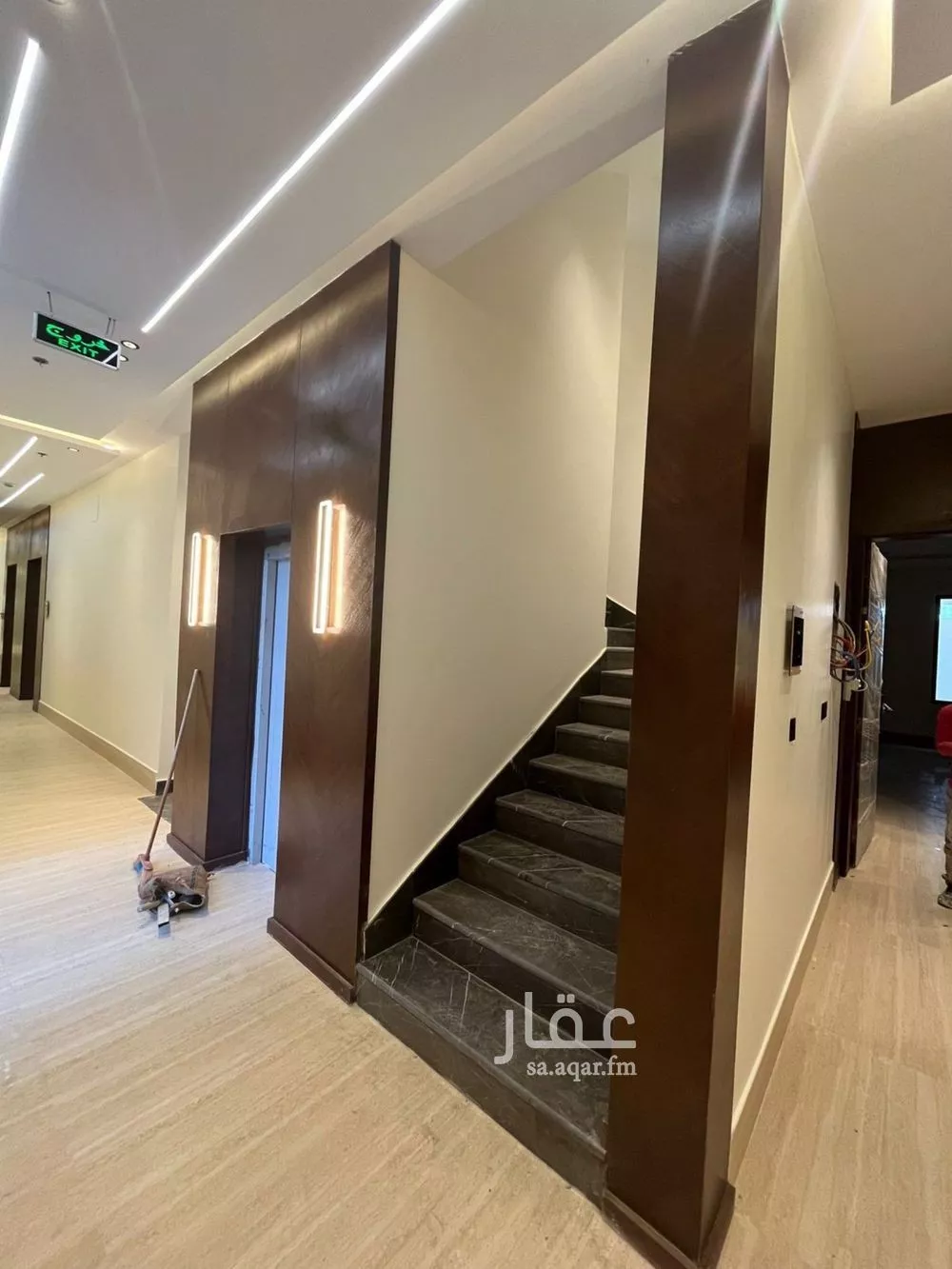 3 bedroom apartment in Al Mahdiyyah 5