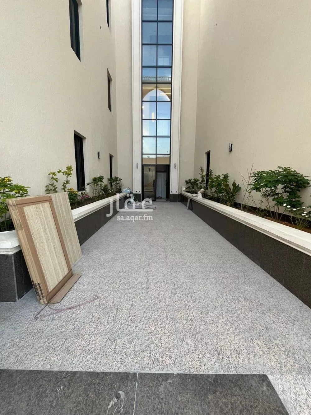 3 bedroom apartment in Al Mahdiyyah 6