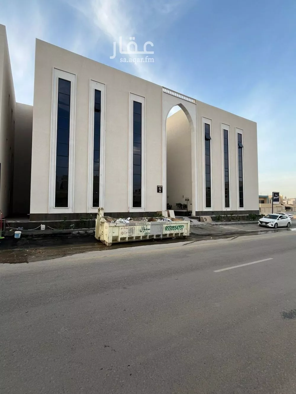 3 bedroom apartment in Al Mahdiyyah 9