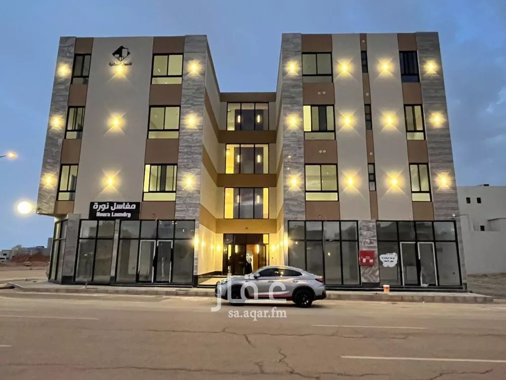 3 bedroom apartment in Al Mahdiyyah 2