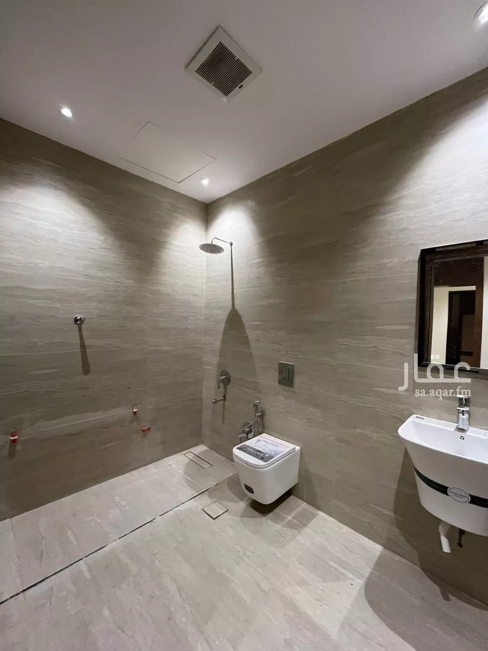 3 bedroom apartment in Al Mahdiyyah 20