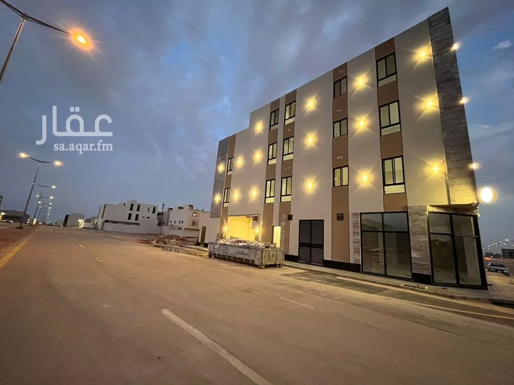 3 bedroom apartment in Al Mahdiyyah 3
