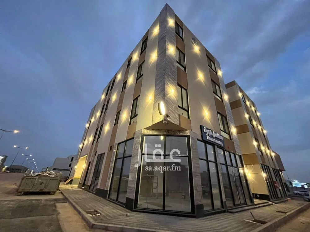 3 bedroom apartment in Al Mahdiyyah 5