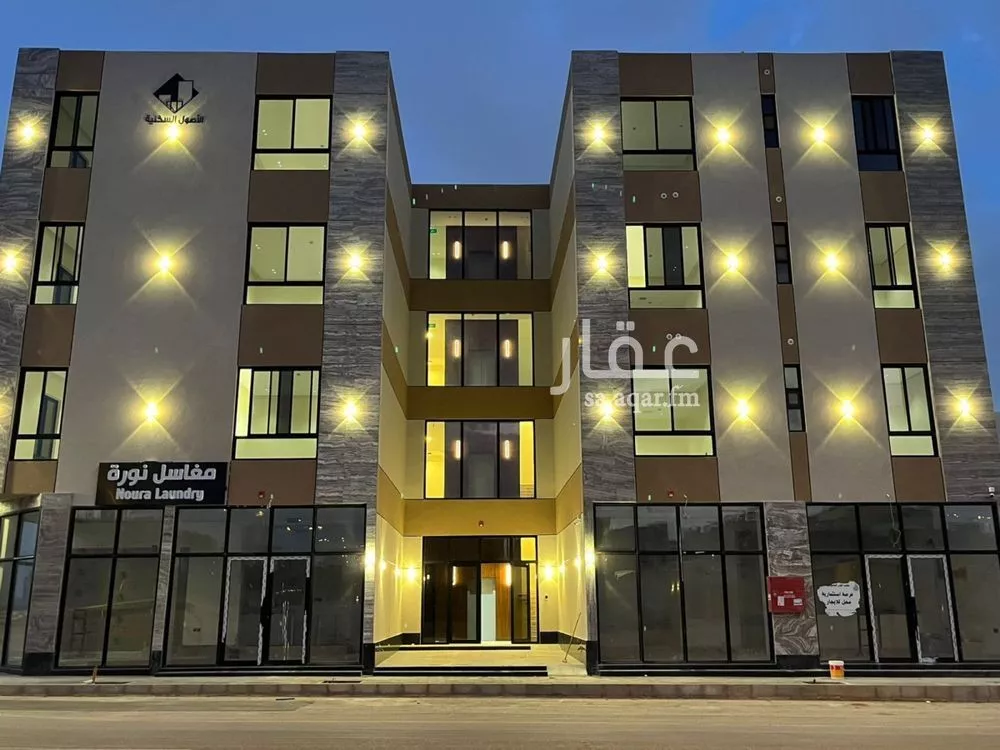 3 bedroom apartment in Al Mahdiyyah 7