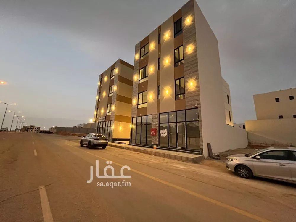 3 bedroom apartment in Al Mahdiyyah 8