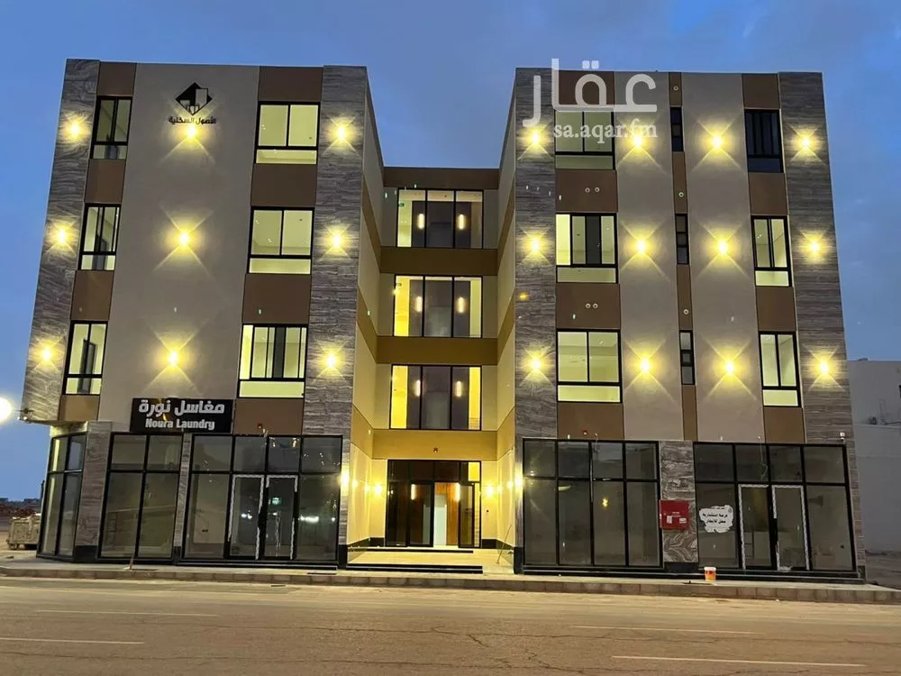 3 bedroom apartment in Al Mahdiyyah 9