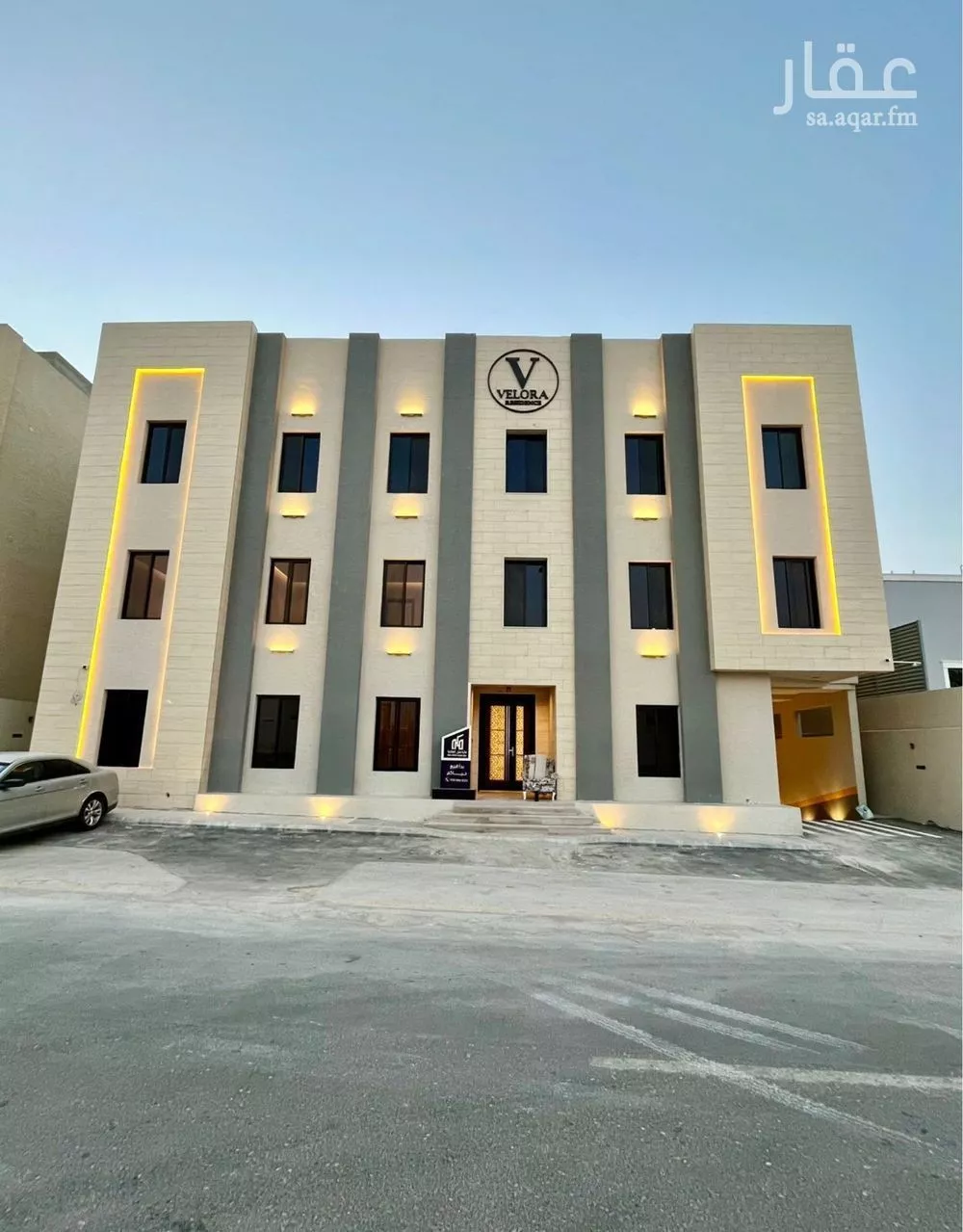 3 bedroom apartment in Al Mahdiyyah 2