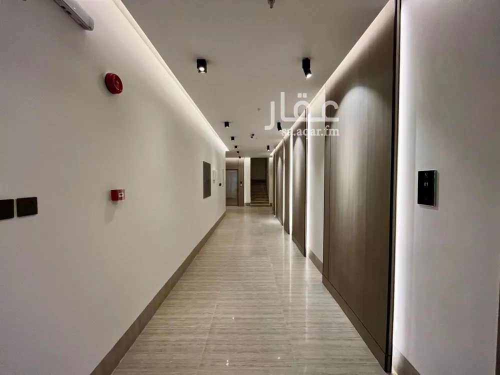 3 bedroom apartment in Al Mahdiyyah 11