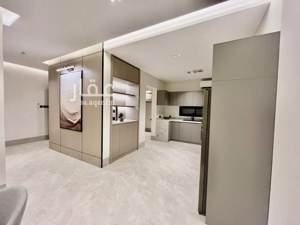 3 bedroom apartment in Al Mahdiyyah 14