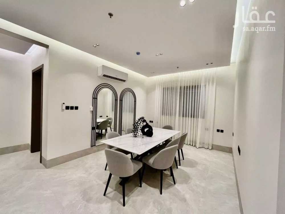 3 bedroom apartment in Al Mahdiyyah 16