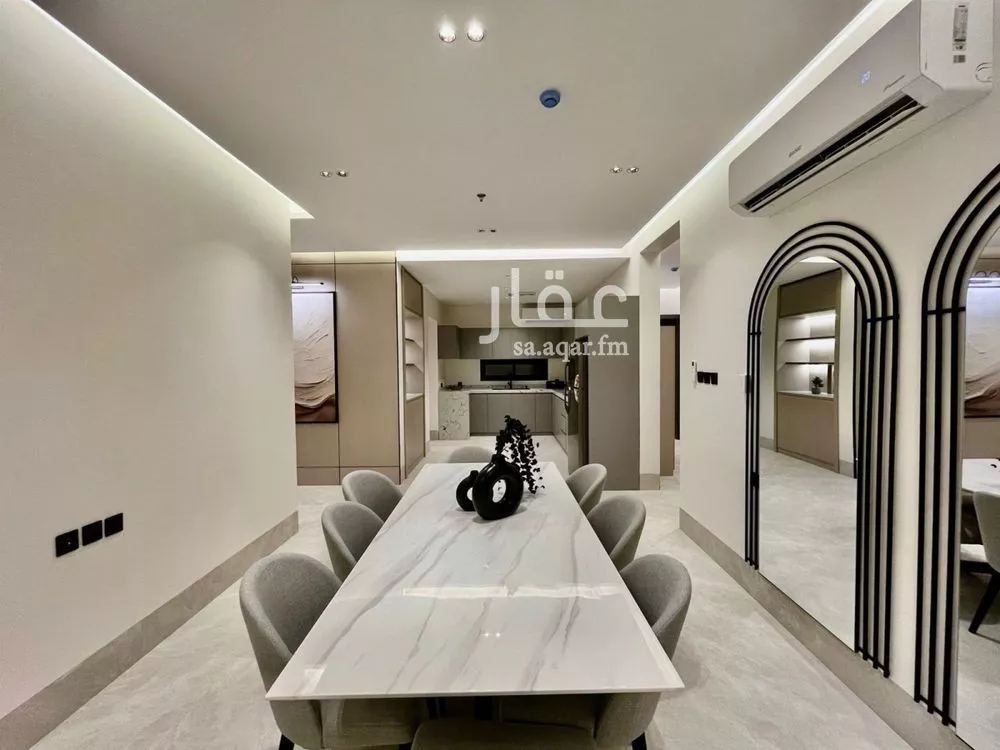 3 bedroom apartment in Al Mahdiyyah 18
