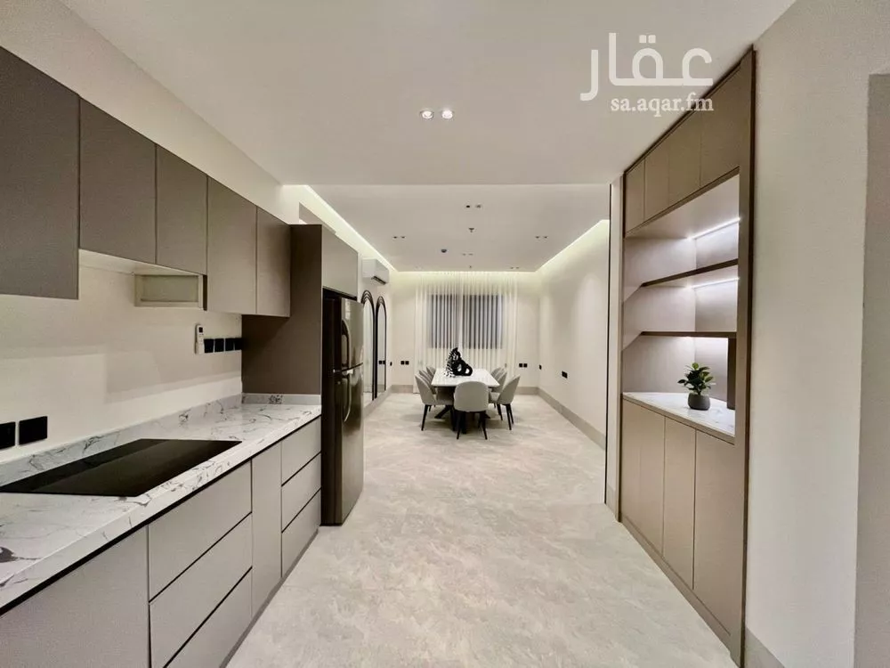 3 bedroom apartment in Al Mahdiyyah 19