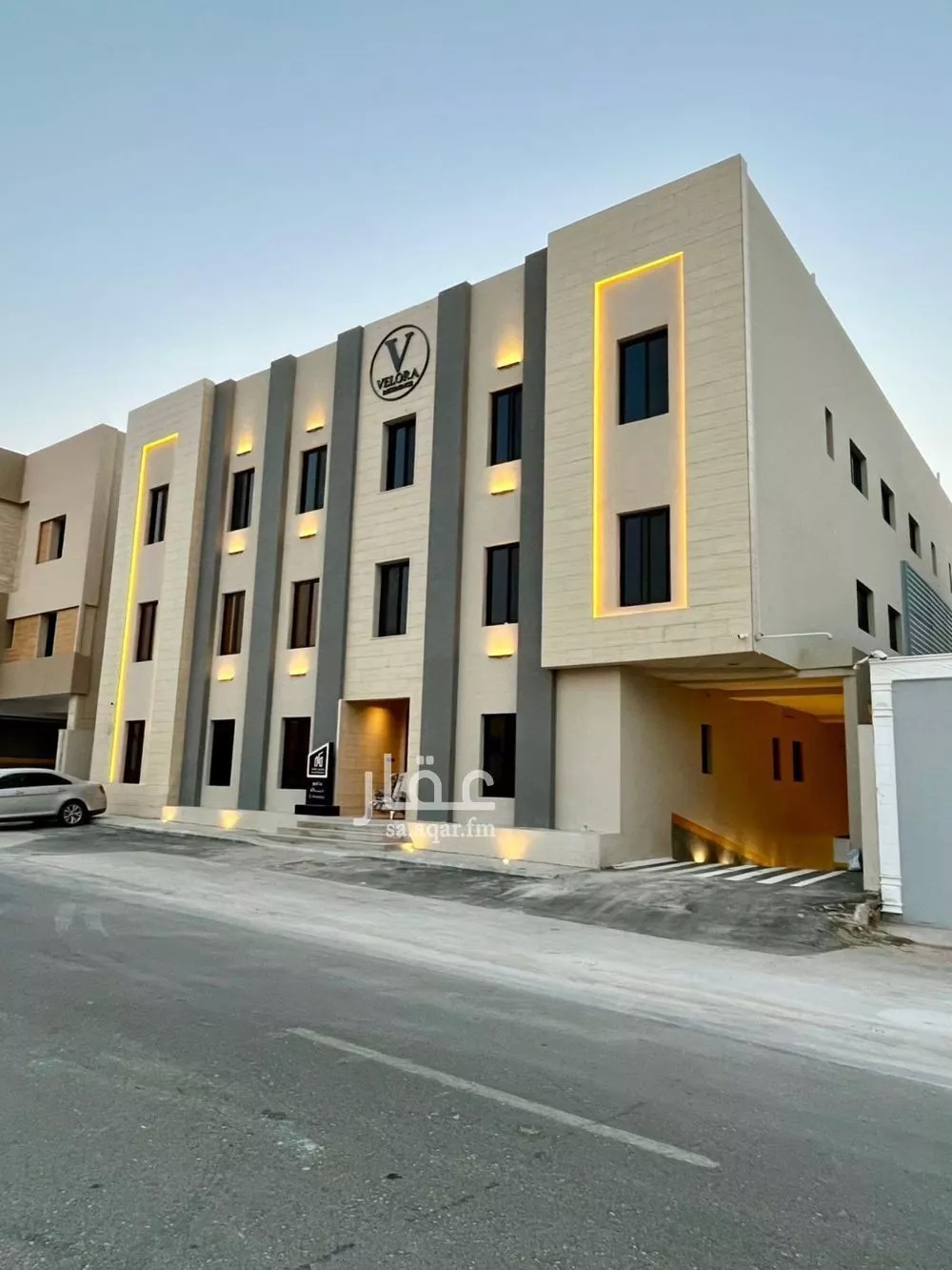 3 bedroom apartment in Al Mahdiyyah 3