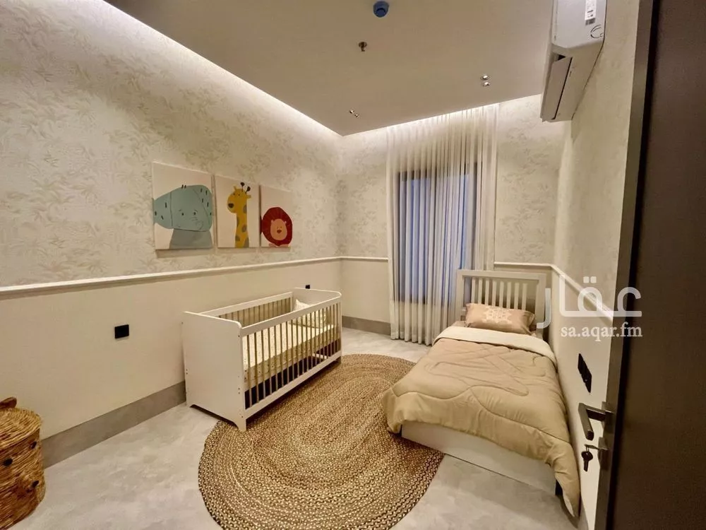 3 bedroom apartment in Al Mahdiyyah 22