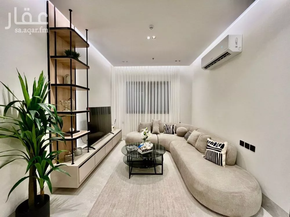 3 bedroom apartment in Al Mahdiyyah 5