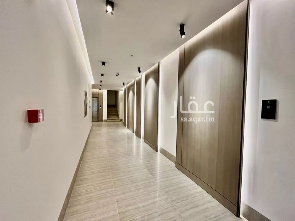 3 bedroom apartment in Al Mahdiyyah 9
