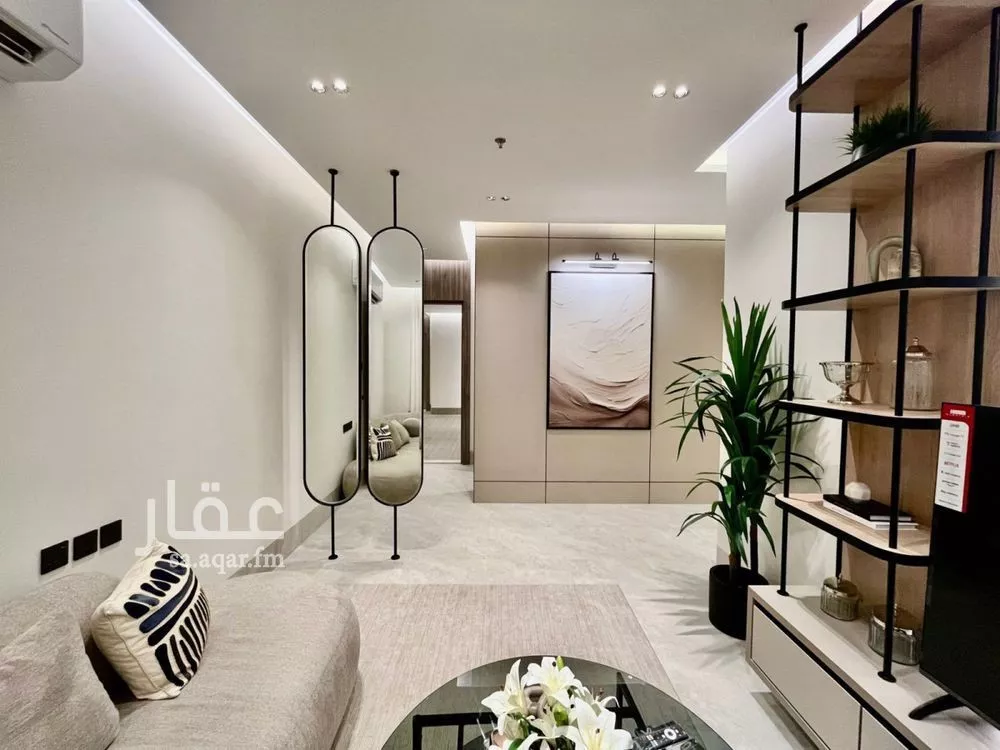 3 bedroom apartment in Al Mahdiyyah 10