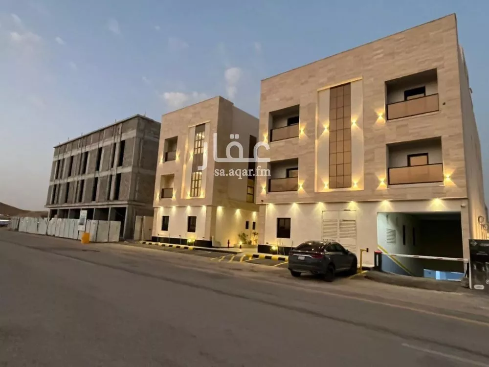 3 bedroom apartment in Al Mahdiyyah 2