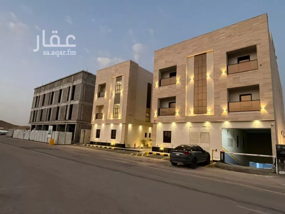 3 bedroom apartment in Al Mahdiyyah 3