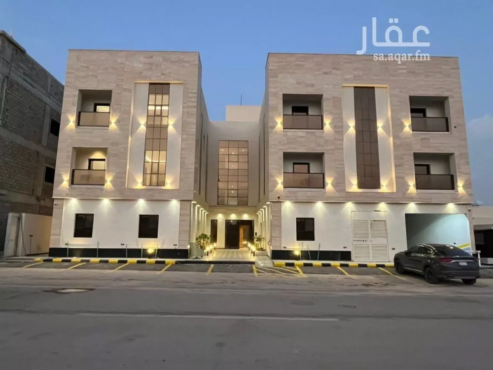 3 bedroom apartment in Al Mahdiyyah 4