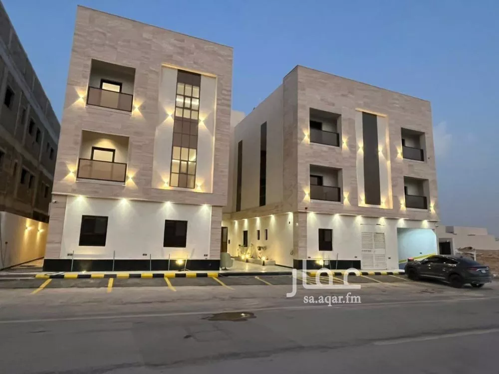 3 bedroom apartment in Al Mahdiyyah 5