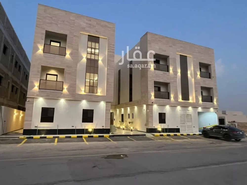 3 bedroom apartment in Al Mahdiyyah 6